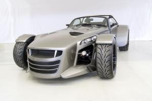 Donkervoort D8 GTO '2011